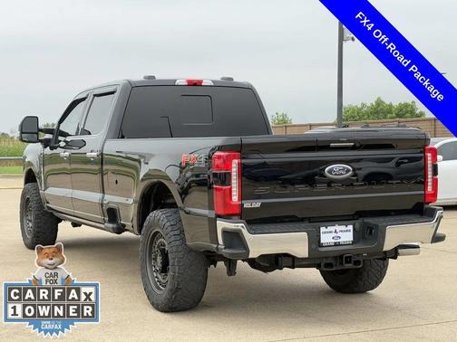 2024 Ford F-250 Lariat