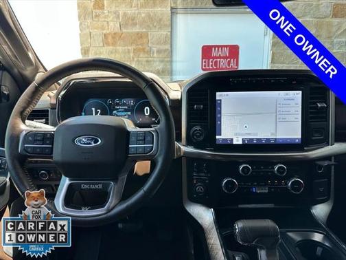2023 Ford F-150 King Ranch