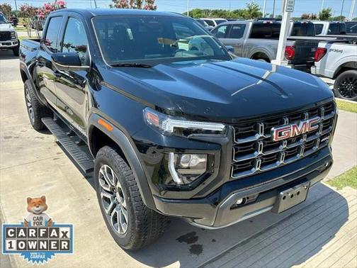 2023 GMC Canyon Base