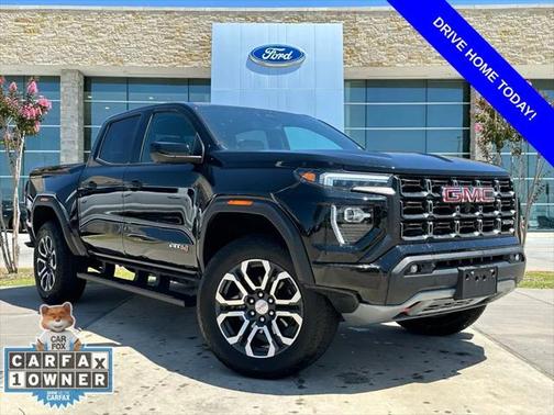 2023 GMC Canyon Base