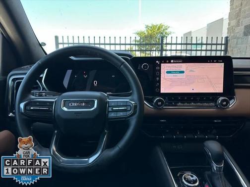 2023 GMC Canyon Base