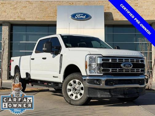 2024 Ford F-250 XLT