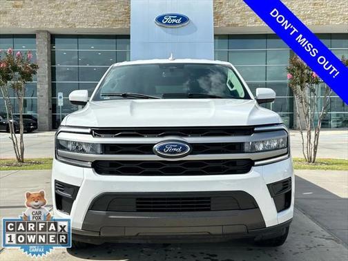 2022 Ford Expedition Max XLT
