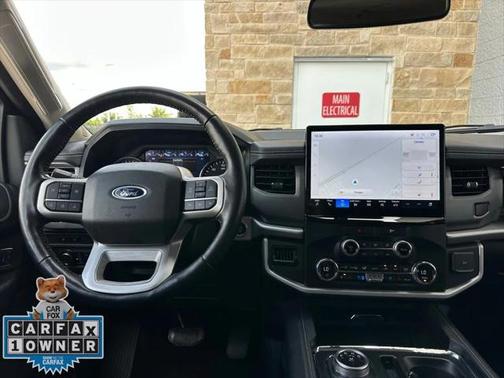 2022 Ford Expedition Max XLT