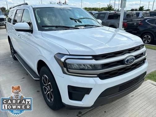 2022 Ford Expedition Max XLT