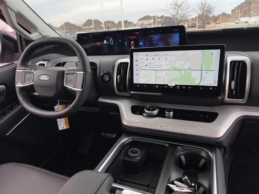 2026 Ford Expedition Max Active 4x2