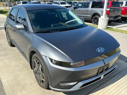 2023 Hyundai IONIQ 5 SEL