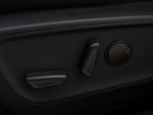 Carbonized Gray 2026 Ford Bronco Sport Big Bend