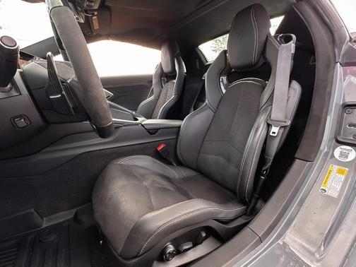 2025 Chevrolet Corvette Z06