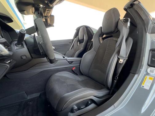 2025 Chevrolet Corvette Z06