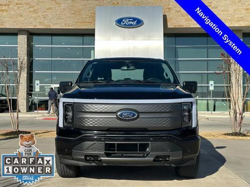 2023 Ford F-150 Lightning XLT