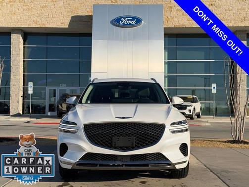 2025 Genesis GV70 2.5T AWD