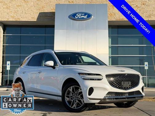 2025 Genesis GV70 2.5T AWD