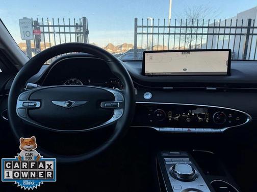 2025 Genesis GV70 2.5T AWD