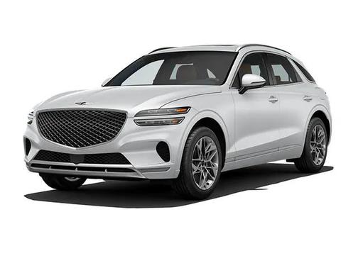 2025 Genesis GV70 2.5T AWD
