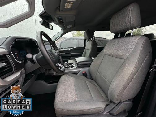 2023 Ford F-150 Lightning XLT