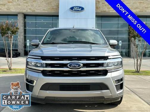 2022 Ford Expedition Limited
