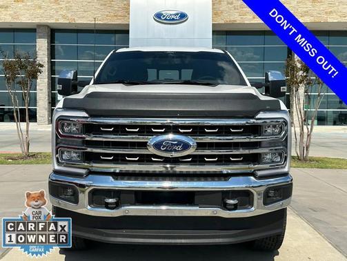 2024 Ford F-250 King Ranch