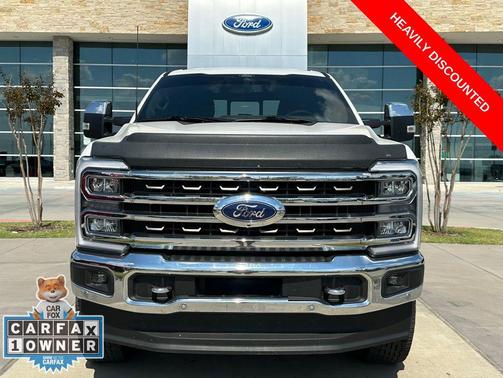 2024 Ford F-250 King Ranch