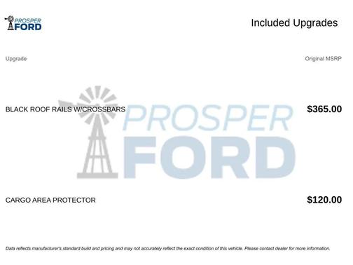 2021 Ford Bronco Black Diamond