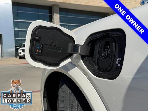 2024 Ford Mustang Mach-E GT