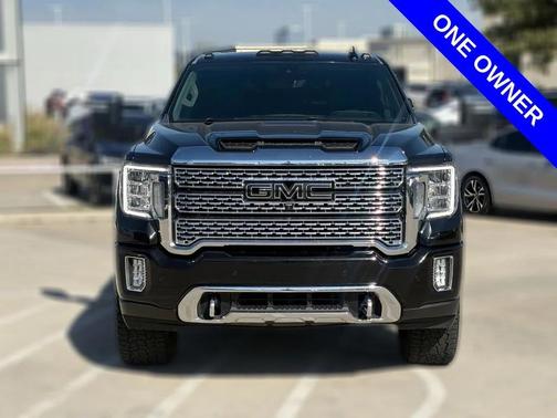 2023 GMC Sierra 2500 Denali