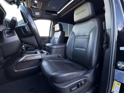 2023 GMC Sierra 2500 Denali