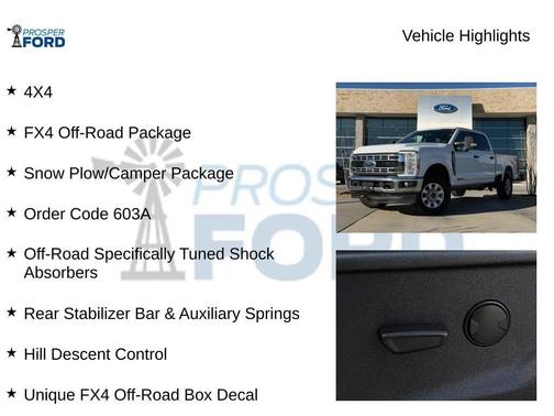 2024 Ford F-250 XLT