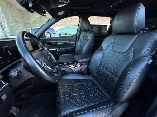 2023 Kia Telluride SX X-Line