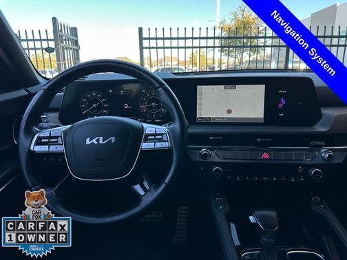 2023 Kia Telluride SX X-Line