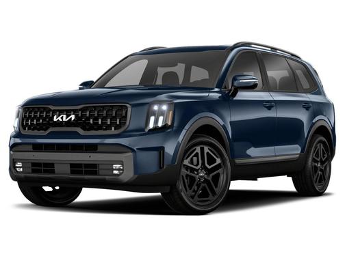 2023 Kia Telluride SX X-Line
