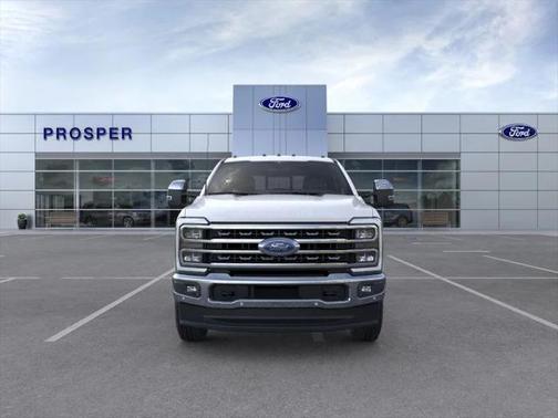 2025 Ford F-350 Lariat