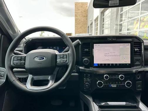 2025 Ford F-350 Lariat
