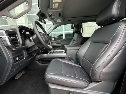 2025 Ford F-350 Lariat