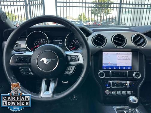 2023 Ford Mustang GT Premium