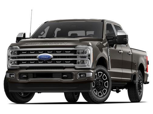 2023 Ford F-250 King Ranch