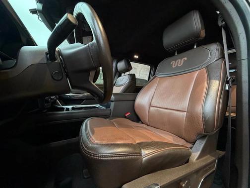 2023 Ford F-250 King Ranch
