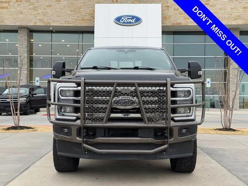 2023 Ford F-250 King Ranch