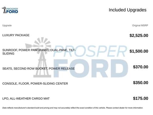 2022 Chevrolet Tahoe 4WD Z71