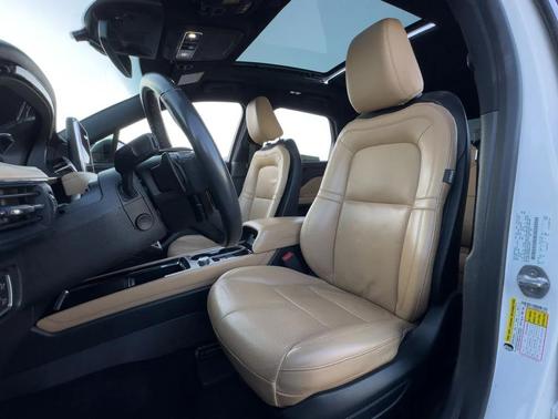 2021 Lincoln Corsair Reserve