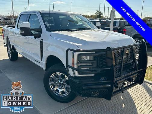 2023 Ford F-250 Lariat