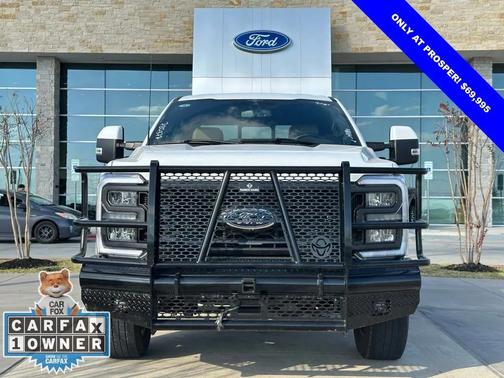 2023 Ford F-250 Lariat