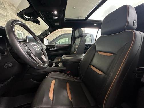 2023 GMC Yukon 4WD AT4