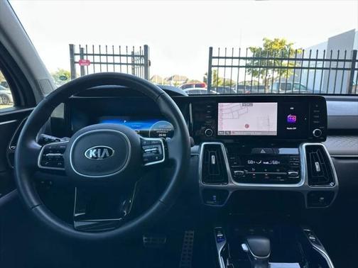 2021 Kia Sorento SX