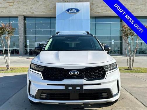 2021 Kia Sorento SX