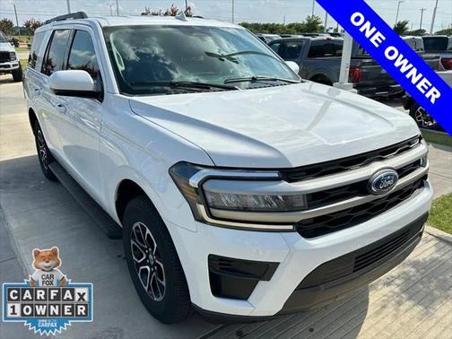 2024 Ford Expedition XLT