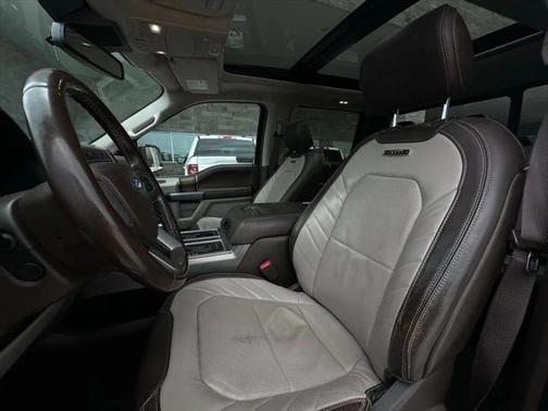 2020 Ford F-150 Limited
