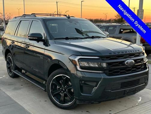 2023 Ford Expedition Limited