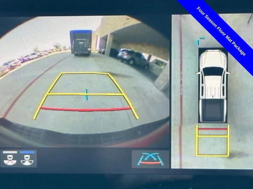 2020 Toyota Tacoma TRD Off Road