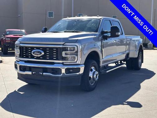 2024 Ford F-350 Lariat